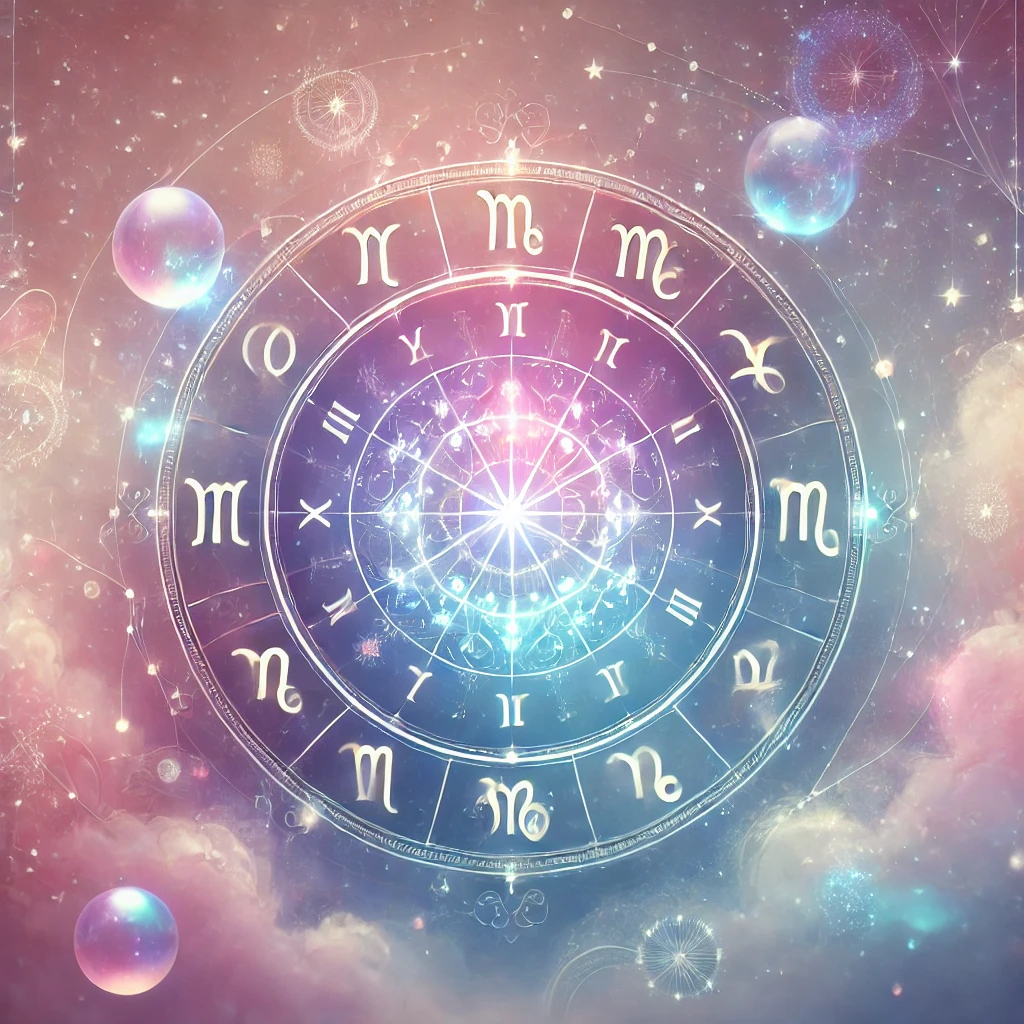 Follow-Up Astrology Consultation